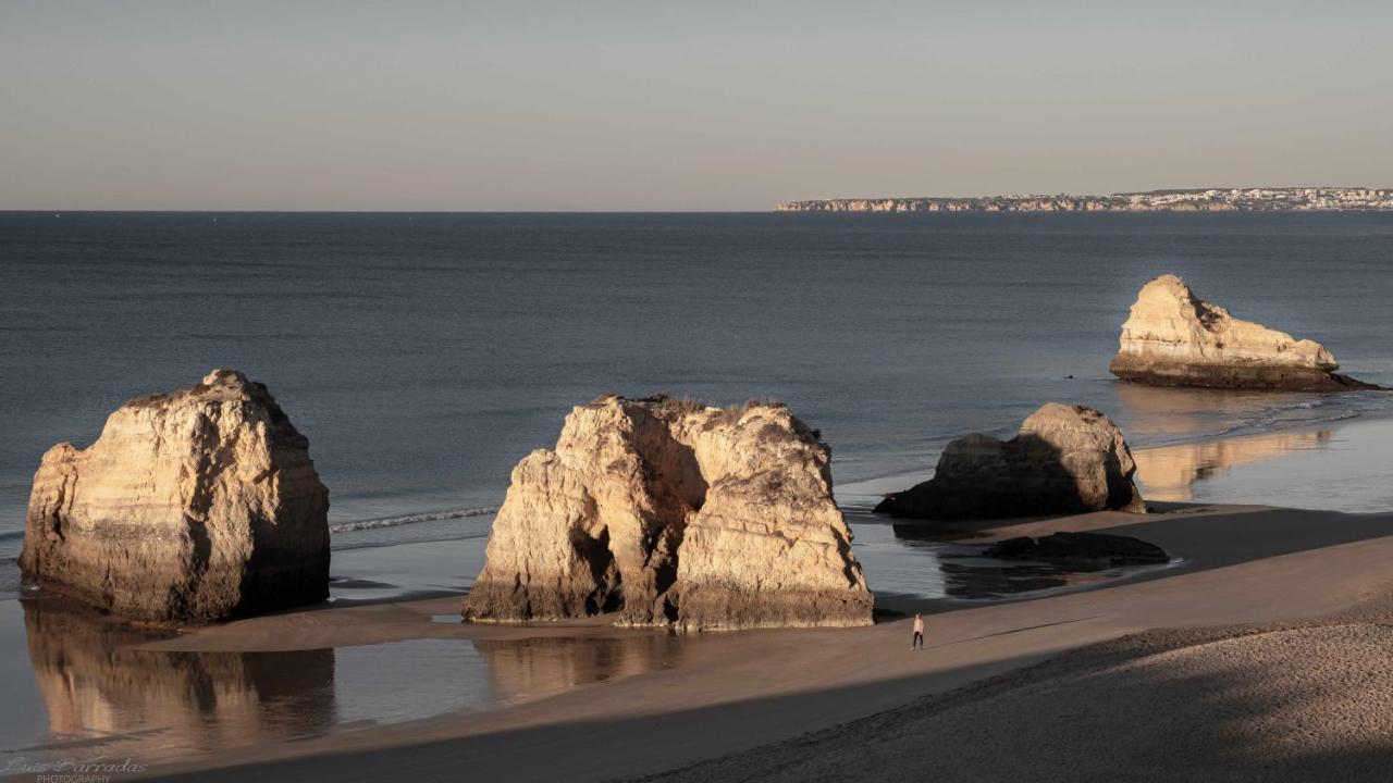 Lovely View Apartment Portimão Εξωτερικό φωτογραφία