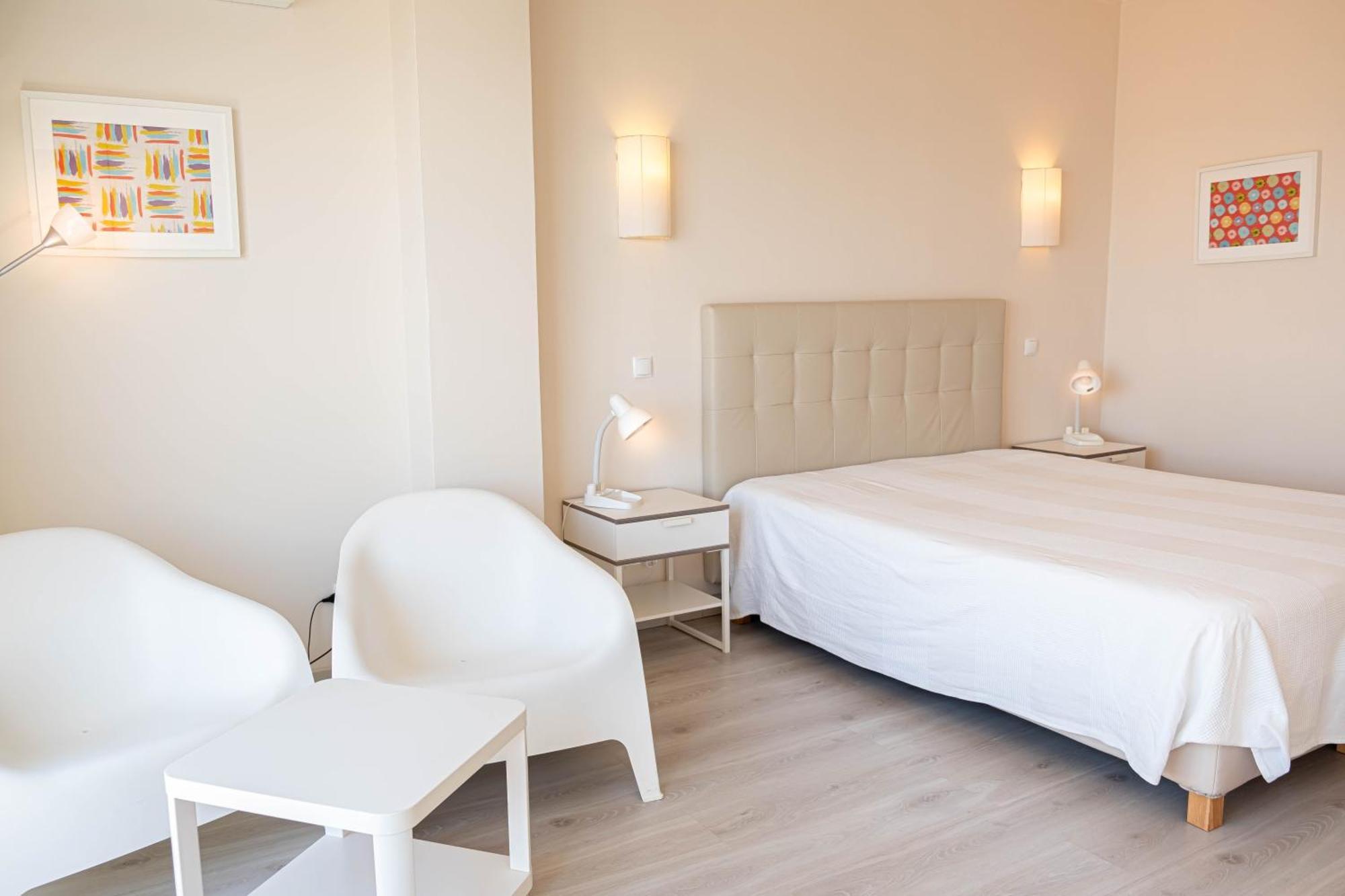 Lovely View Apartment Portimão Εξωτερικό φωτογραφία