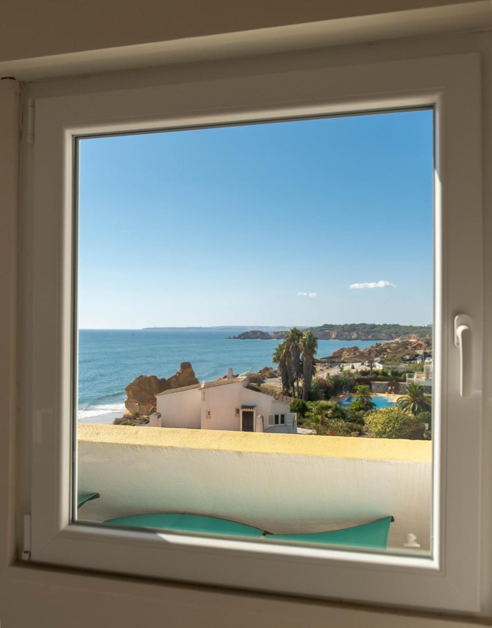 Lovely View Apartment Portimão Εξωτερικό φωτογραφία