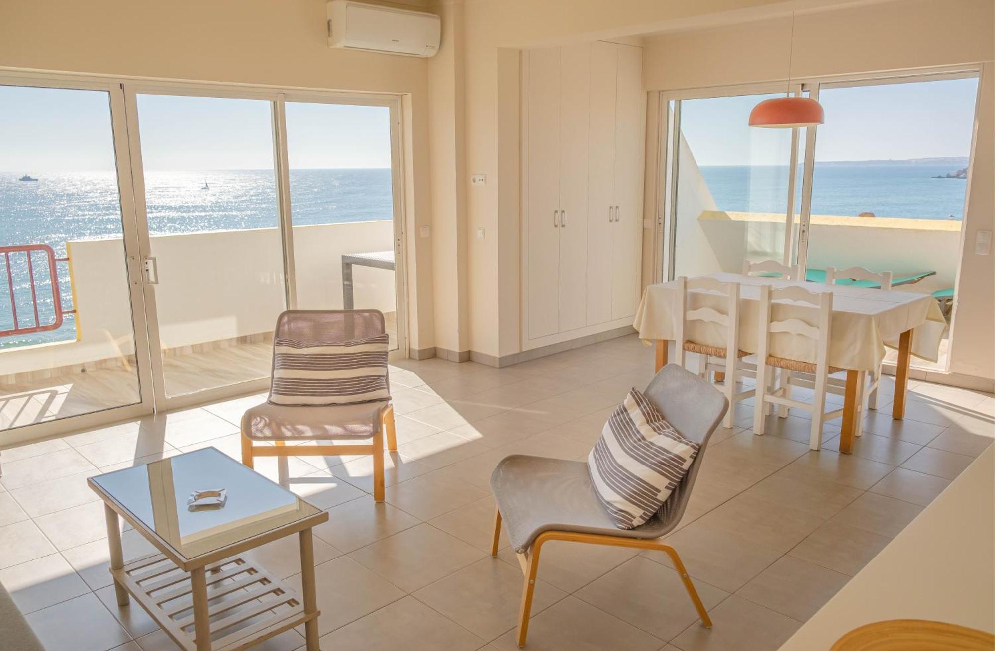 Lovely View Apartment Portimão Εξωτερικό φωτογραφία
