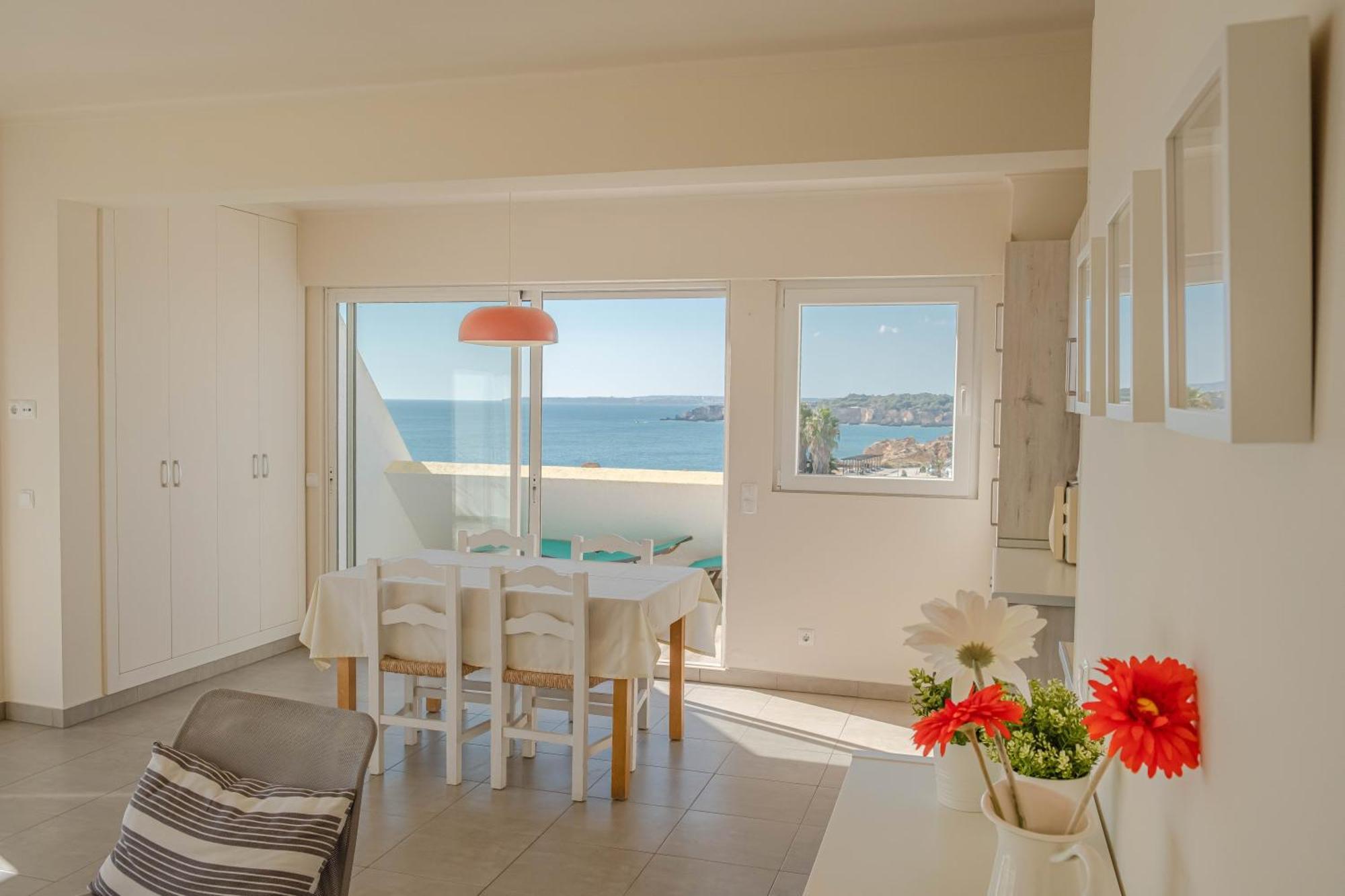 Lovely View Apartment Portimão Εξωτερικό φωτογραφία