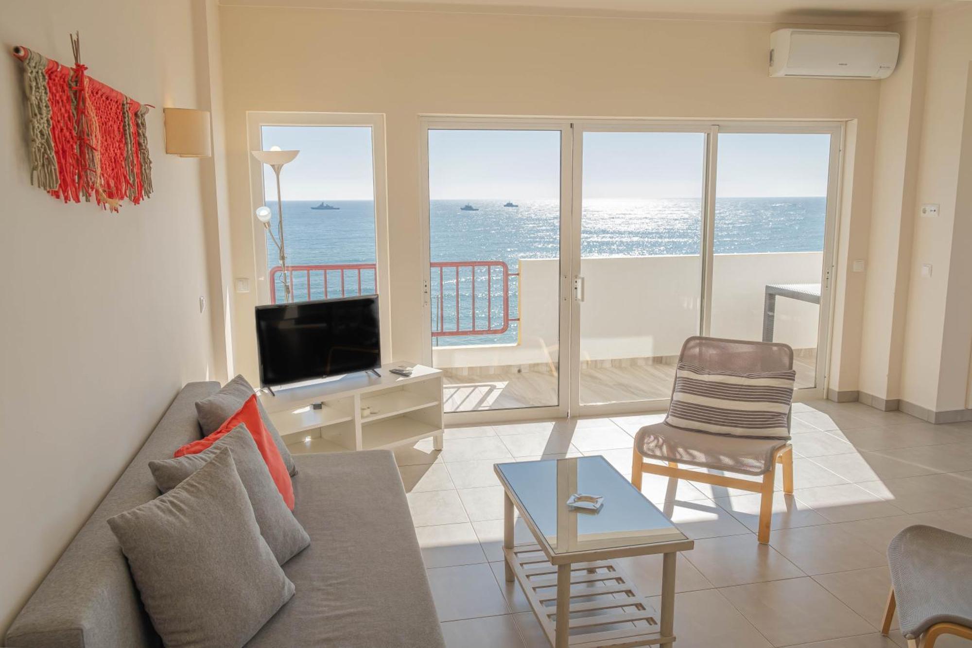 Lovely View Apartment Portimão Εξωτερικό φωτογραφία