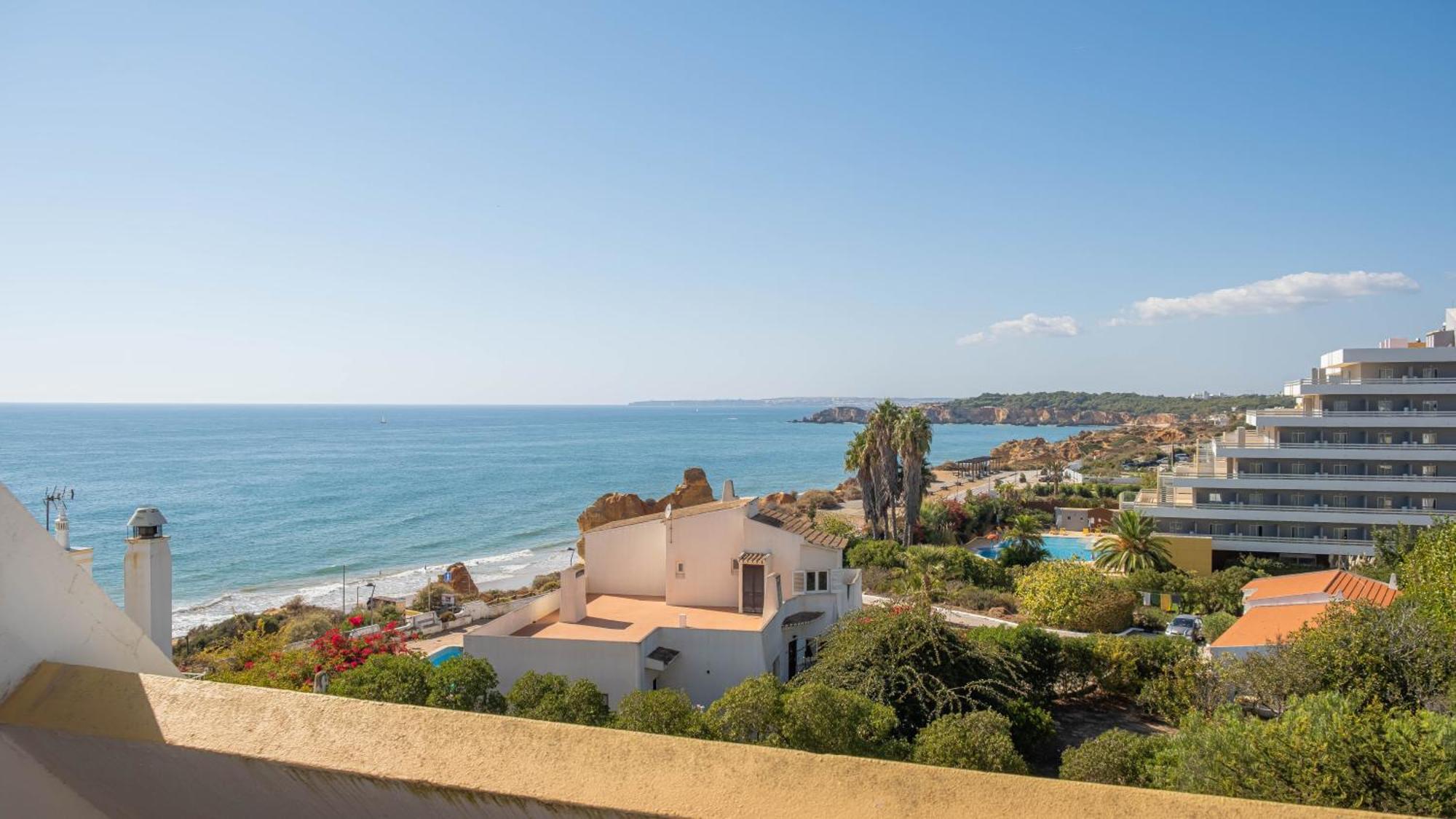 Lovely View Apartment Portimão Εξωτερικό φωτογραφία