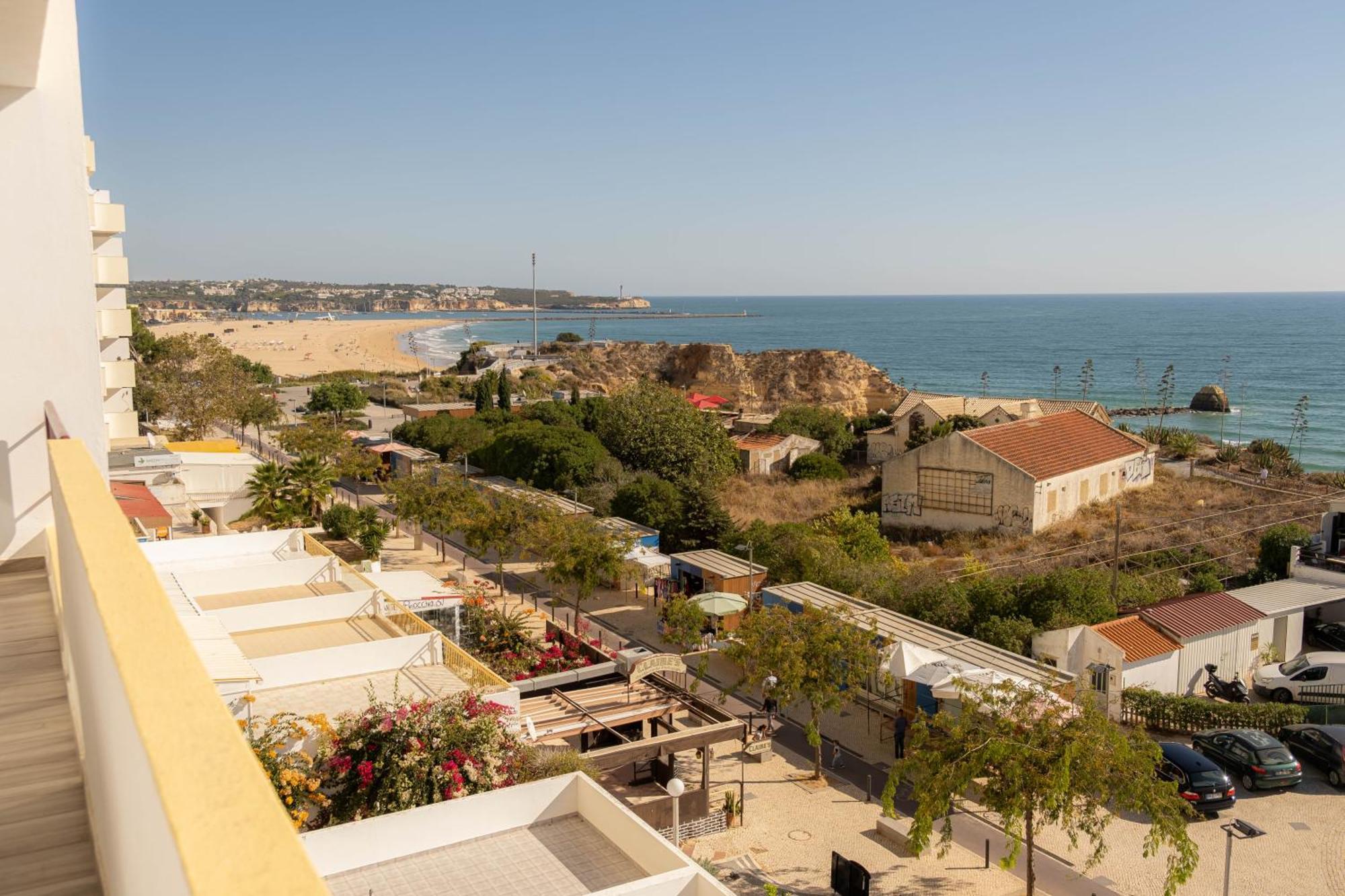 Lovely View Apartment Portimão Εξωτερικό φωτογραφία