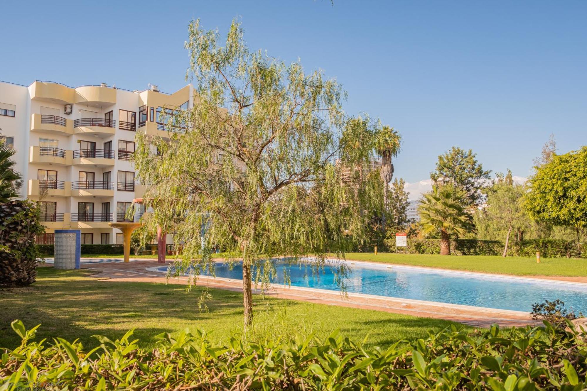Lovely View Apartment Portimão Εξωτερικό φωτογραφία