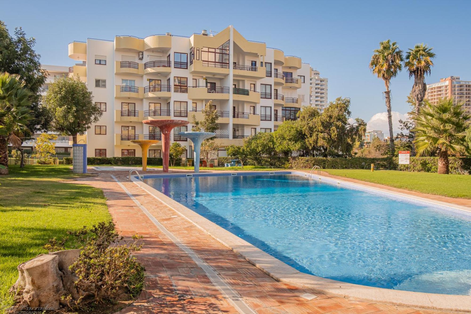 Lovely View Apartment Portimão Εξωτερικό φωτογραφία